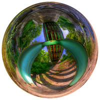 Circle panoramas