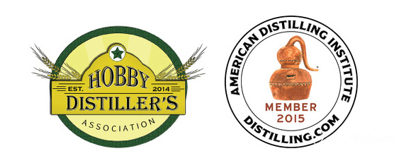distillers logo
